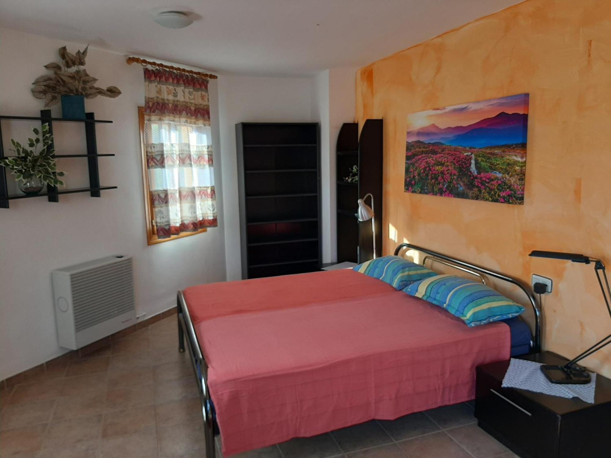Casa De Galindo Villa Aguilas Exterior photo