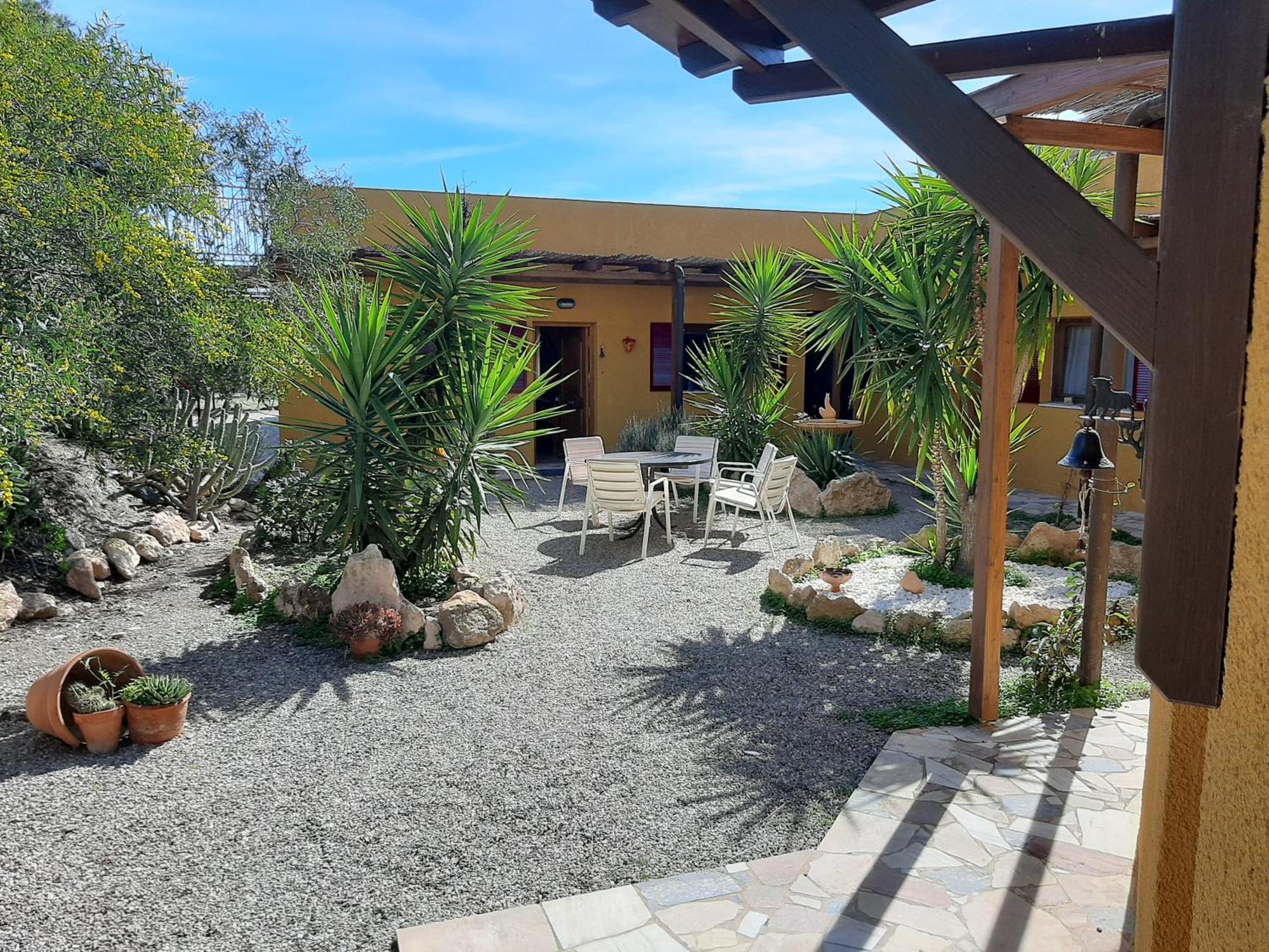 Casa De Galindo Villa Aguilas Exterior photo
